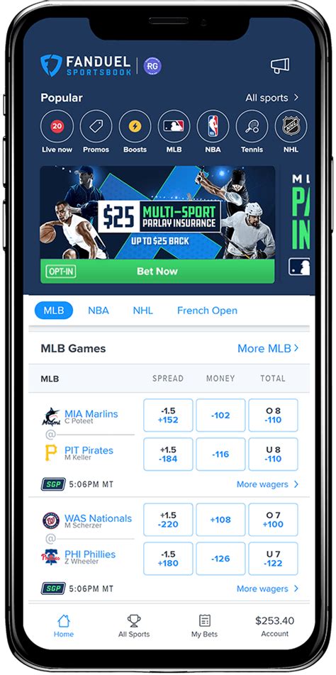 fanduel sportsbook colorado|fanduel sportsbook fantasy.